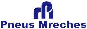 Pneus Mreches logo